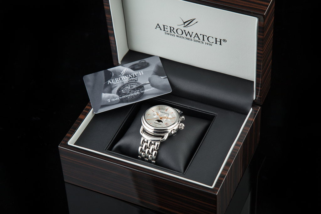 Aerowatch 84934 AA06 M