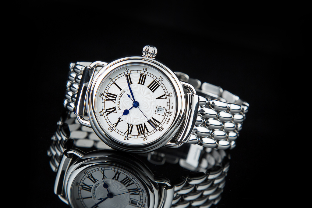 Aerowatch 42900 AA01 M