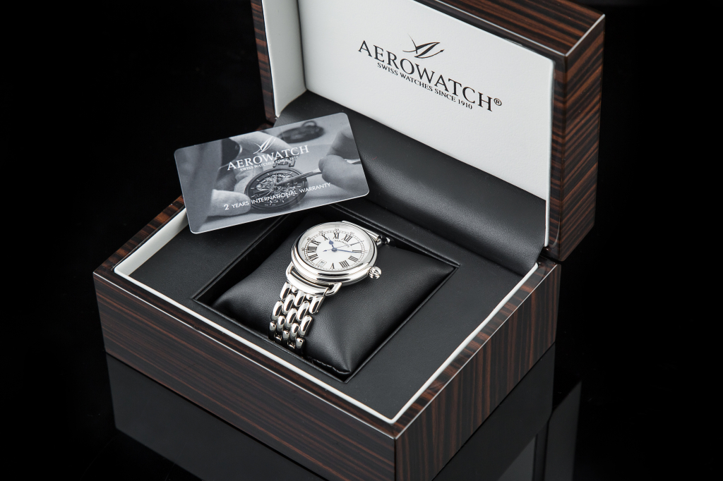 Aerowatch 42900 AA01 M