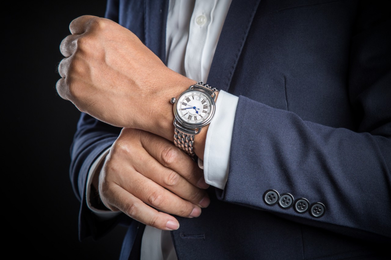 Aerowatch 42900 AA01 M