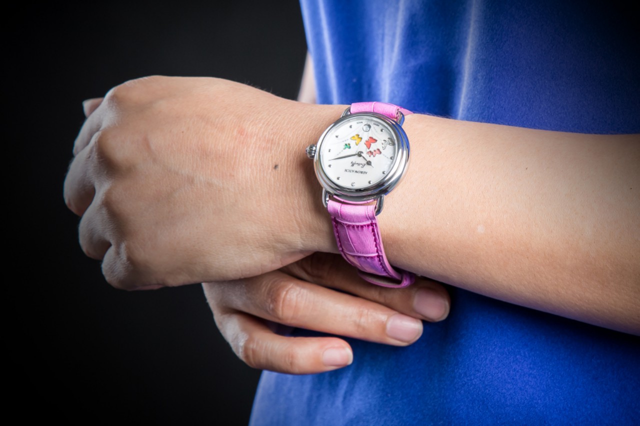 Aerowatch 44960 AA05