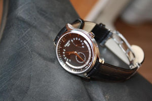 đồng hồ Tissot