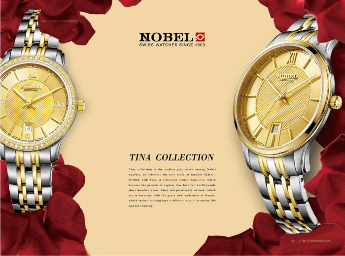 tina colletion
