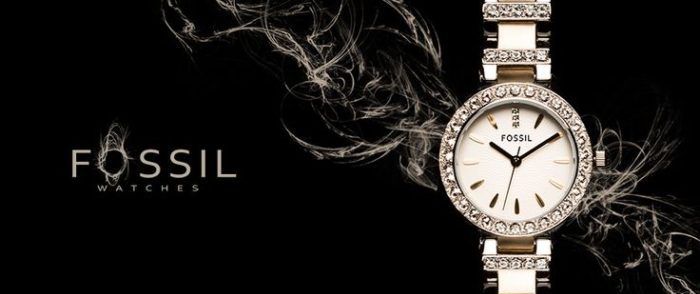 Cách chỉnh đồng hồ Fossil thông thường sẽ dễ dàng hơn