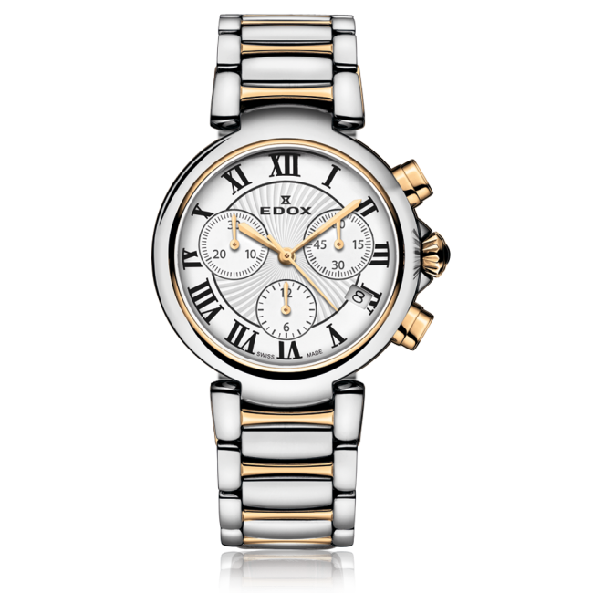 Đồng hồ Edox nữ