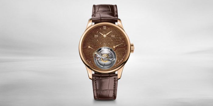 Thiết kế đặc biệt phiên bản giới hạn của đồng hồ Zenith
