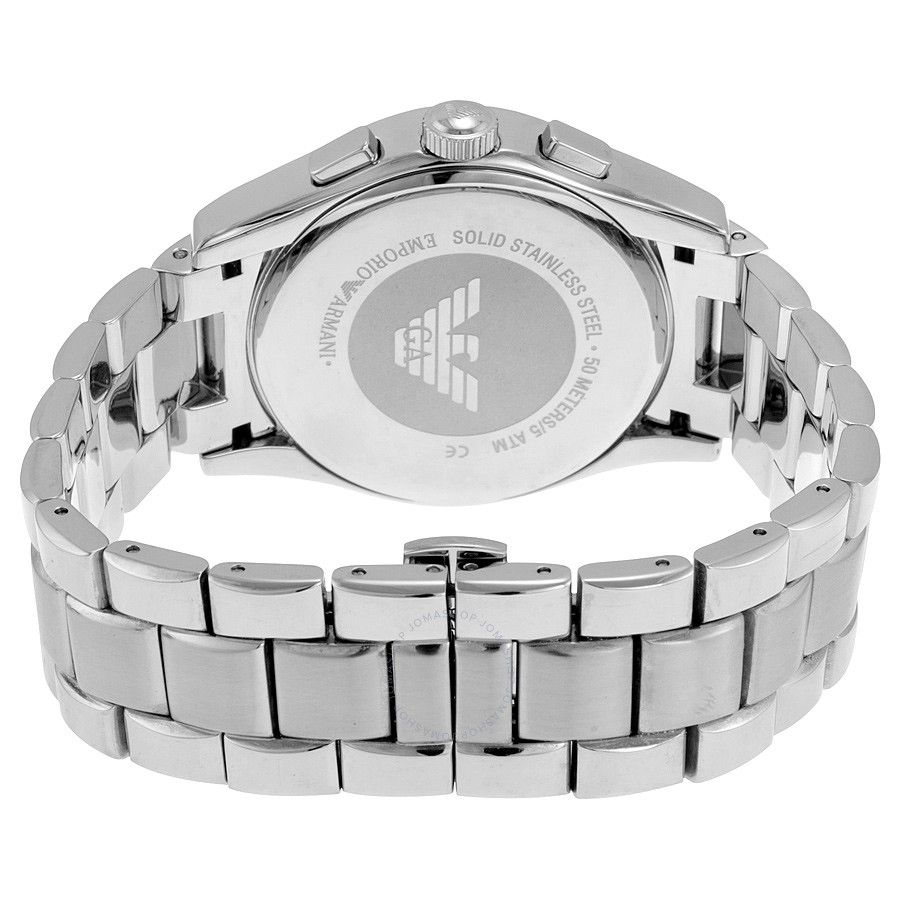 đồng hồ chính hãng armani