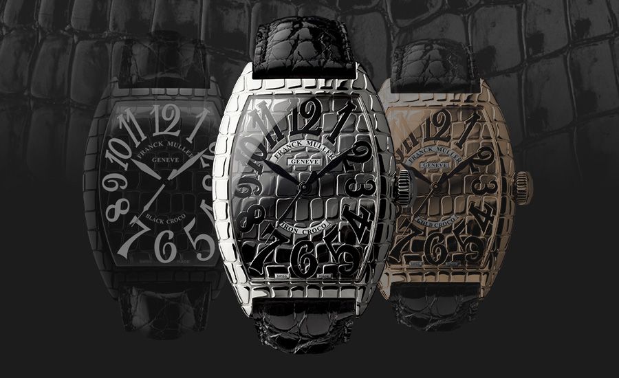 đồng hồ franck muller | đồng hồ franck muller chính hãng
