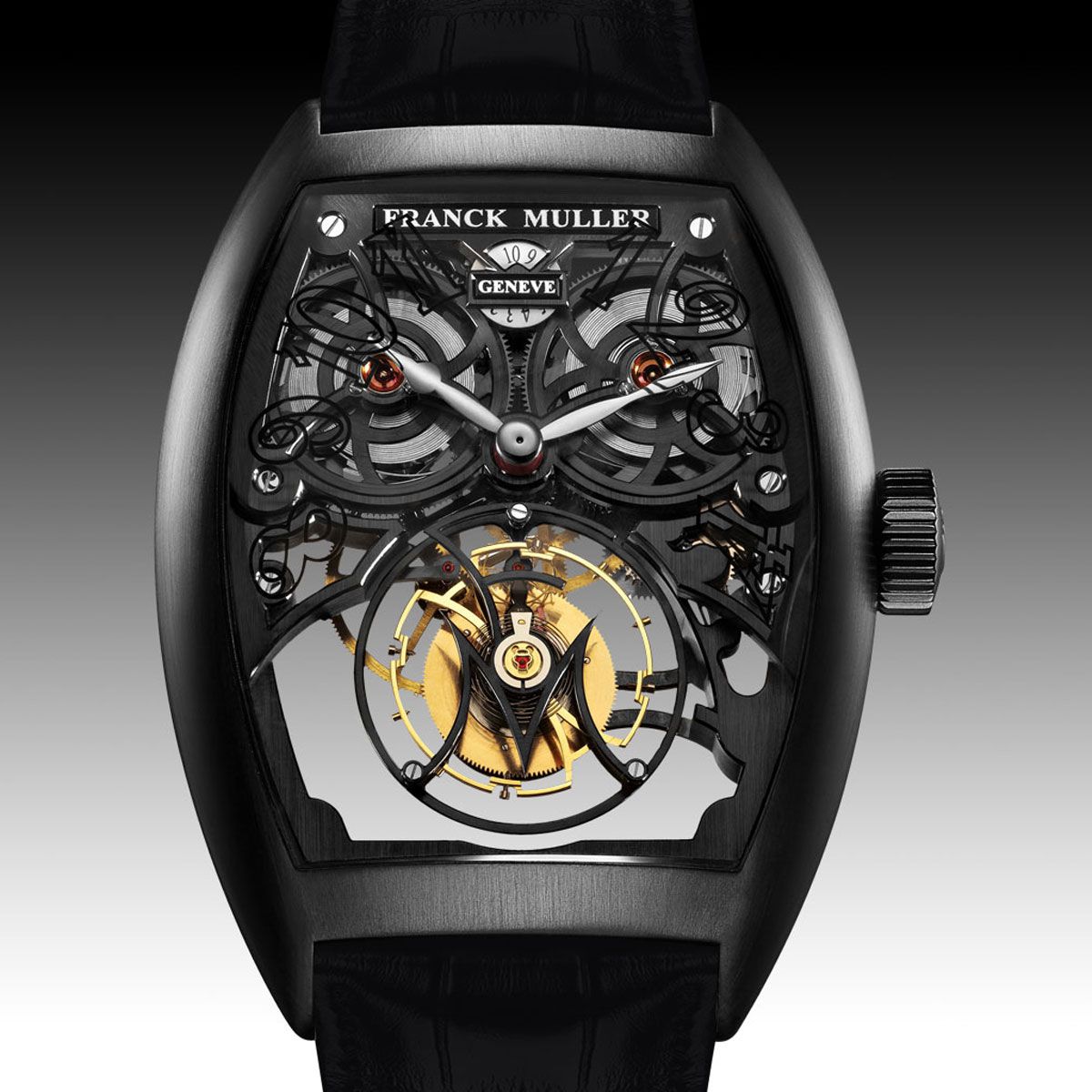 Đồng hồ Franck Muller | đồng hồ Franck Muller chính hãng
