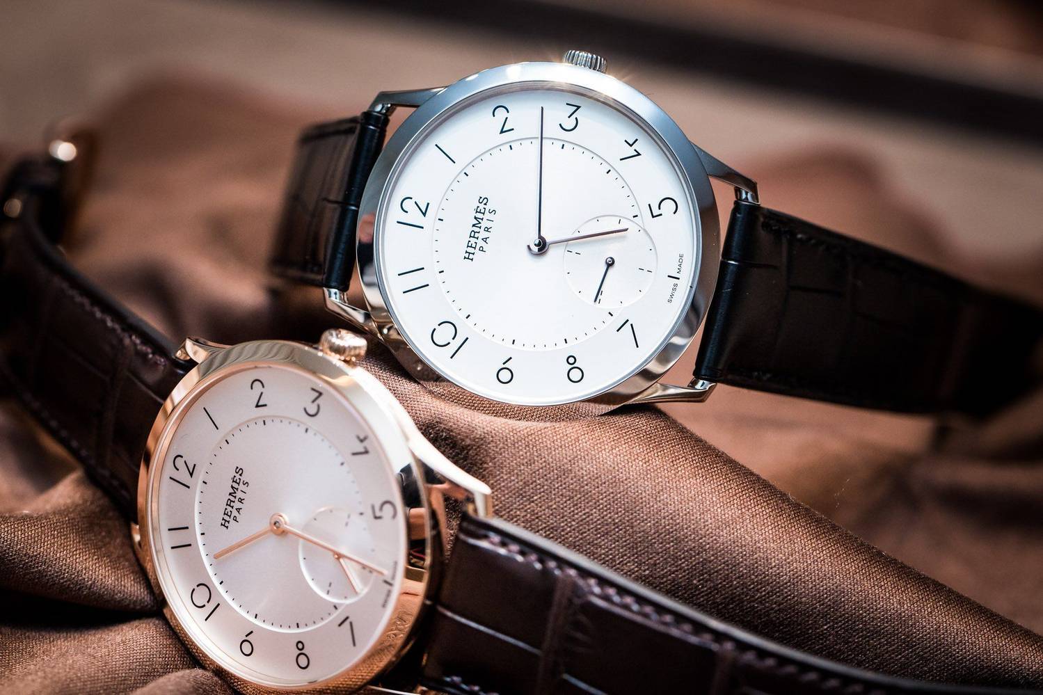 Đồng hồ Hermes | đồng hồ Hermes chính hãng