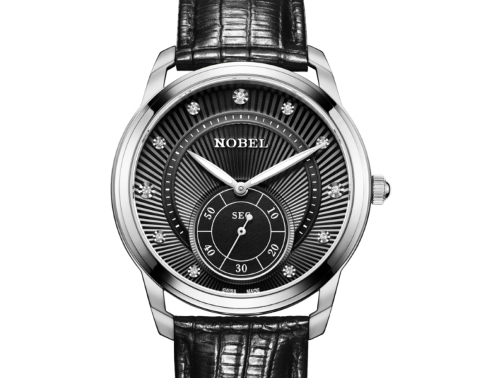 Đồng hồ nam Nobel 5600329019805 được bán với giá 6 triệu đồng