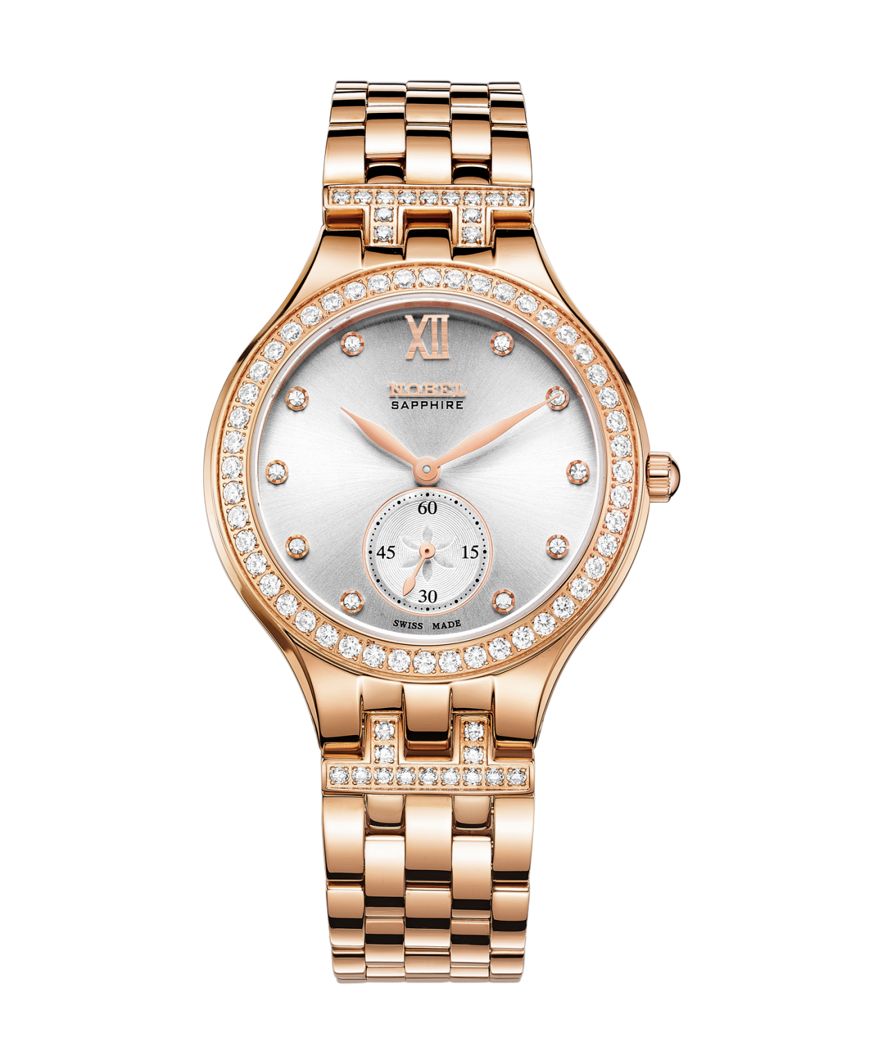 Đồng hồ Nobel 5710278050502