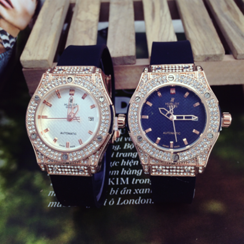 đồng hồ Hublot đôi