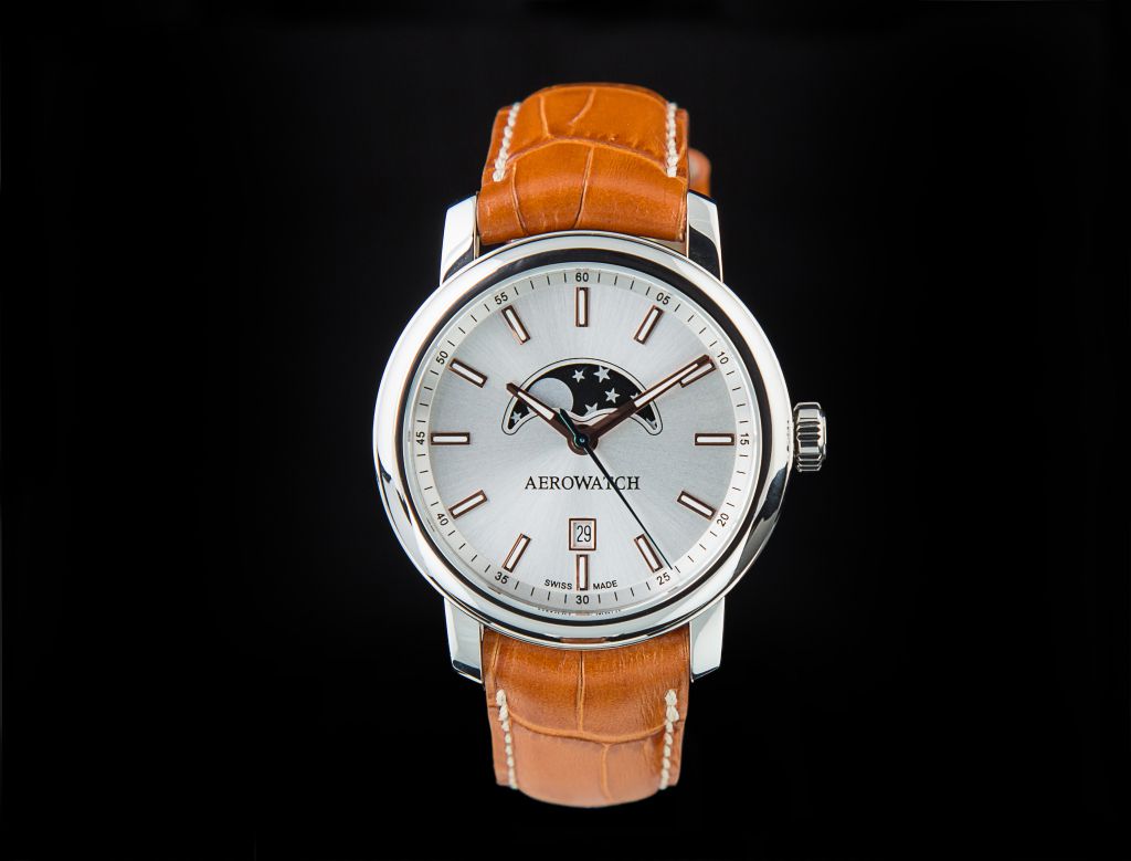 Aerowatch 08937 AA01