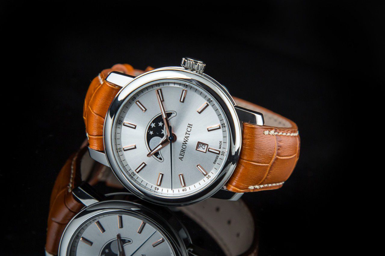 Aerowatch 08937 AA01