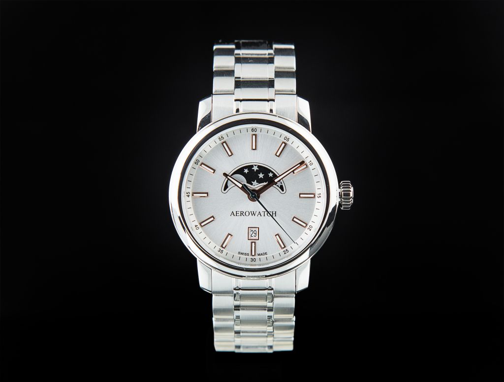 Aerowatch 08937 AA01 M