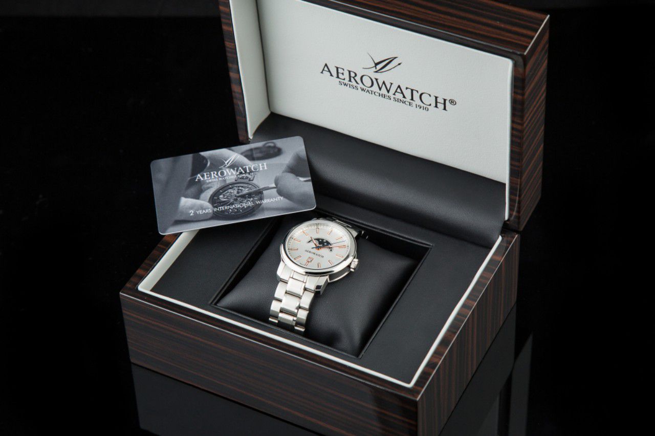 Aerowatch 08937 AA01 M
