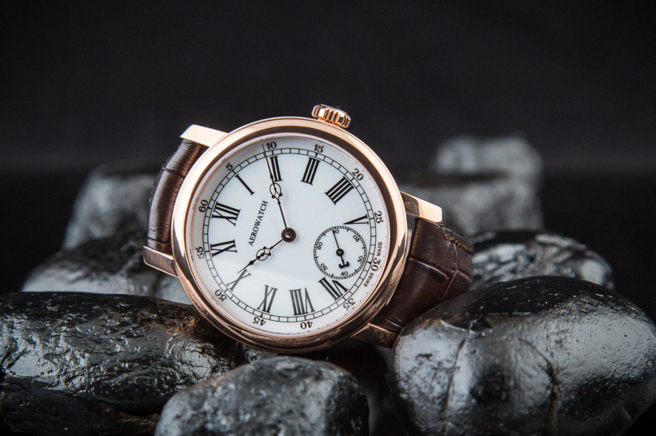 Aerowatch 55931 RO03