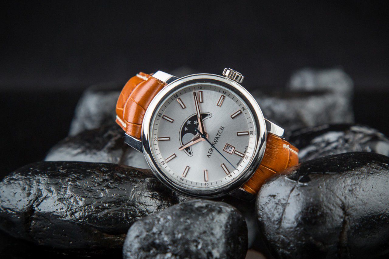Aerowatch 08937 AA01