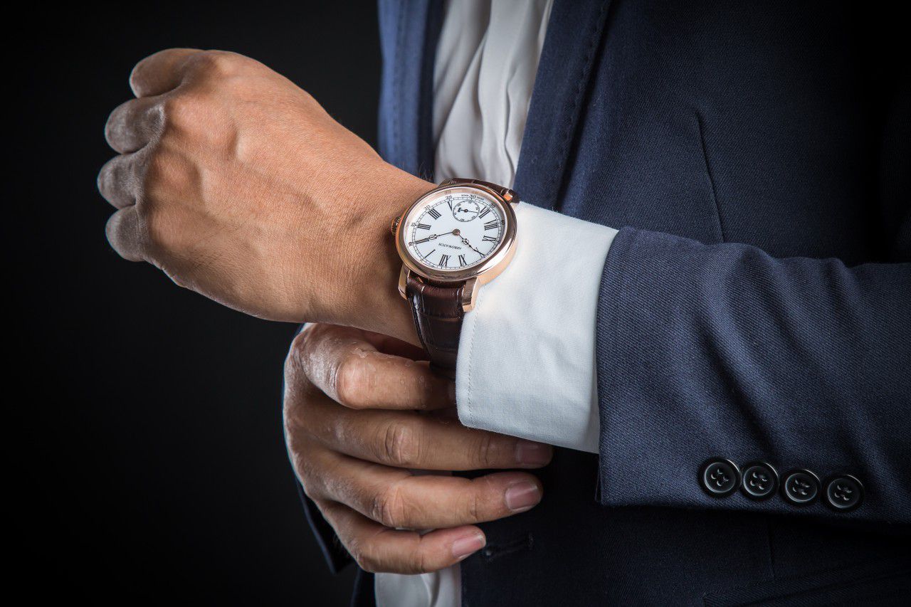 Aerowatch 55931 RO03