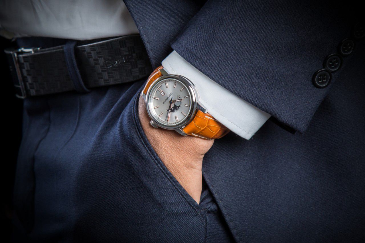 Aerowatch 08937 AA01