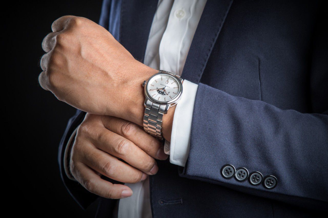 Aerowatch 08937 AA01 M