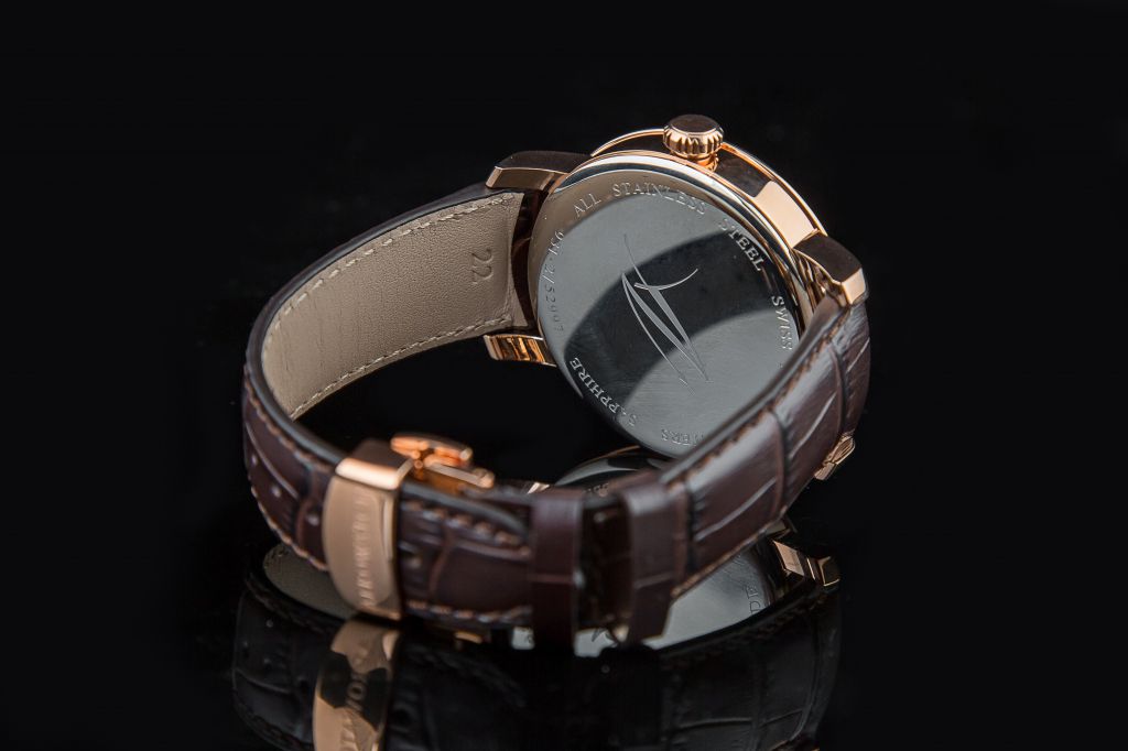 Aerowatch 55931 RO03