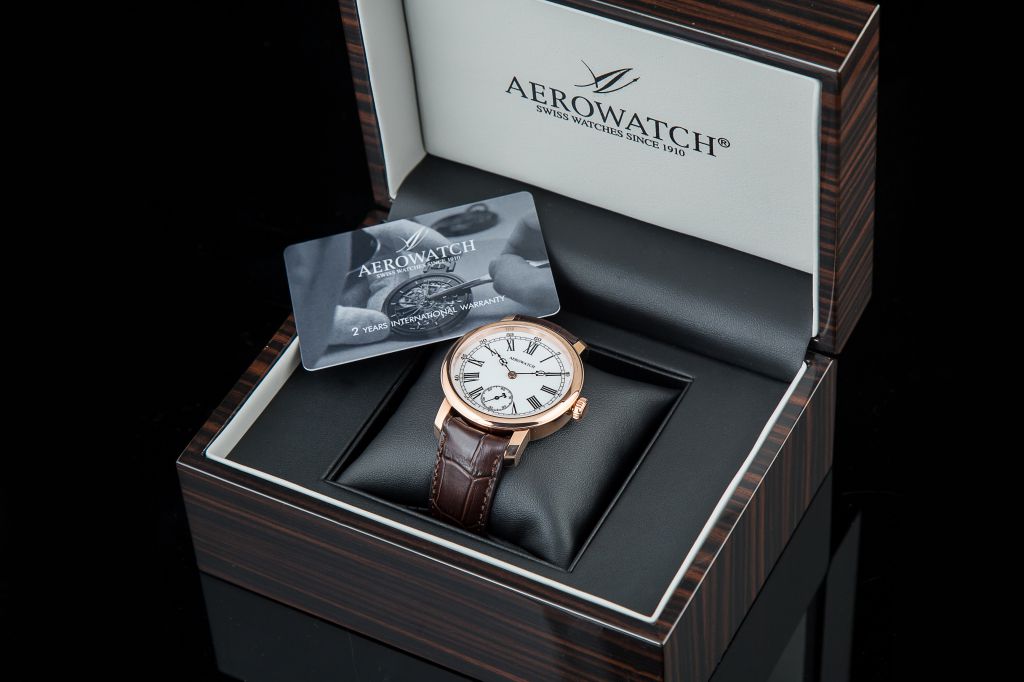 Aerowatch 55931 RO03