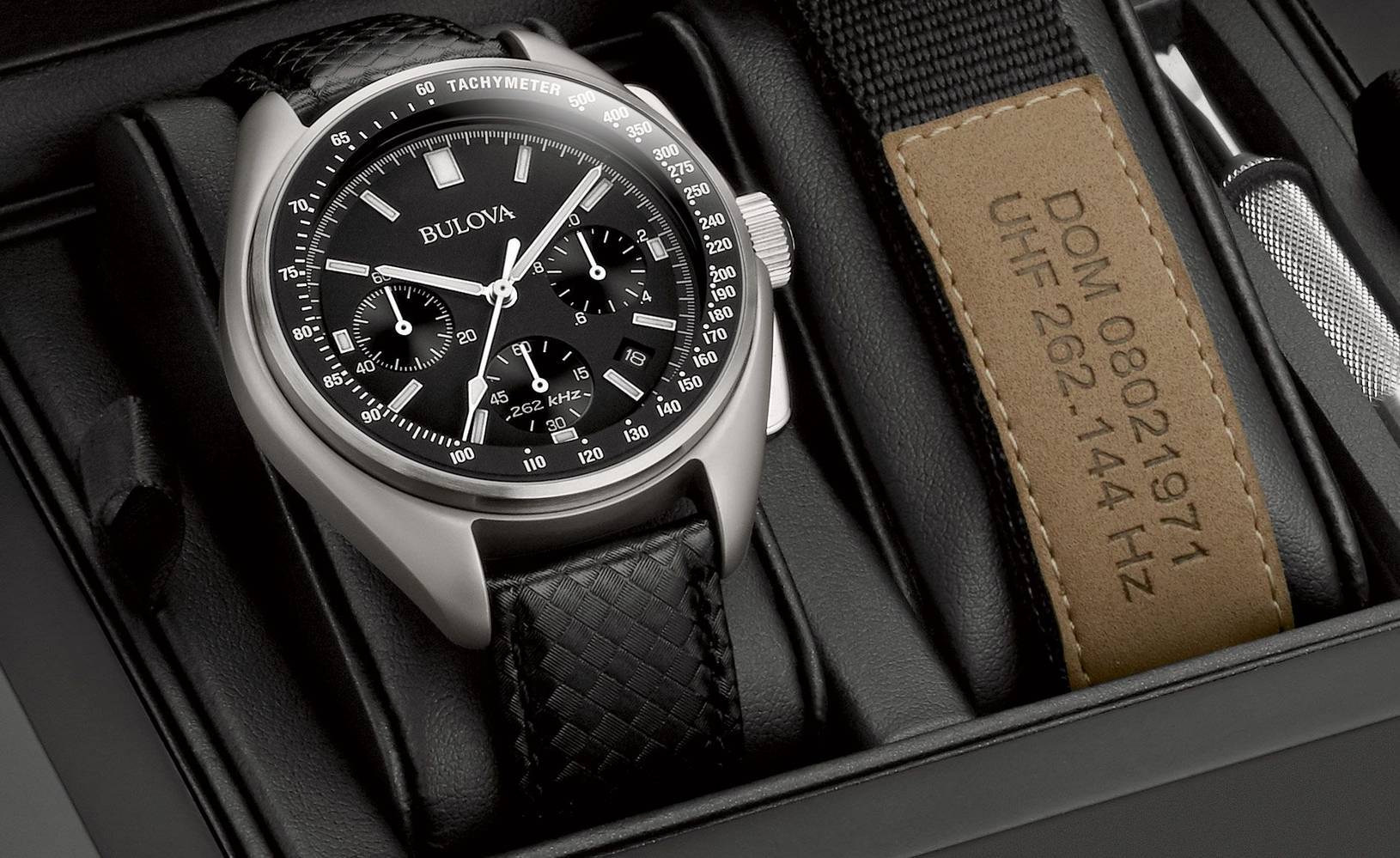 Đồng hồ Bulova 96B251 có tốt không