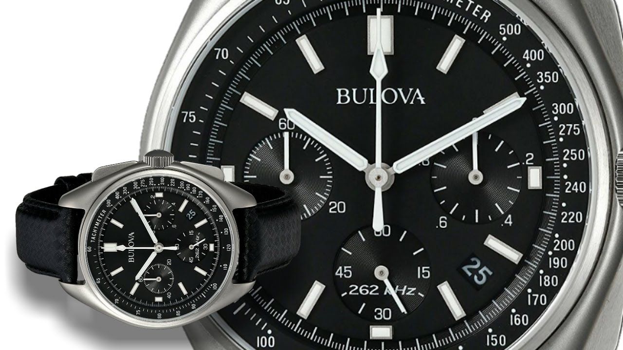 Đồng hồ Buloav 26B251 có tốt không