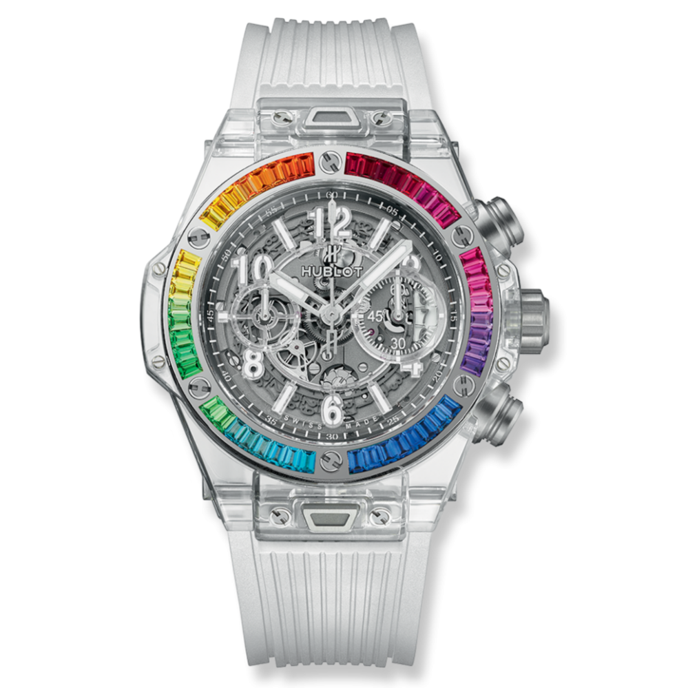 đồng hồ hublot cơ Big Bang