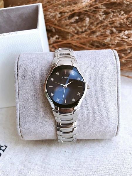 Đồng hồ Bulova 96D121 ladies