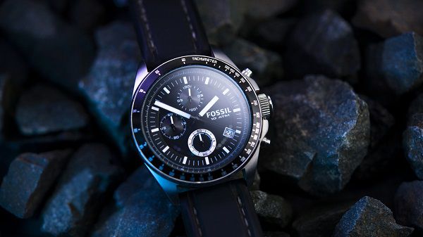 Đồng hồ Fossil có tốt không