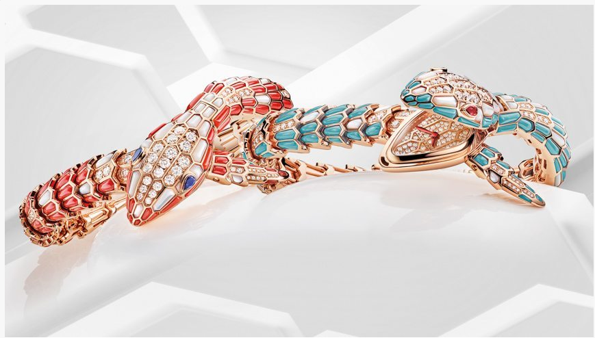 đồng hồ rắn bvlgari 3