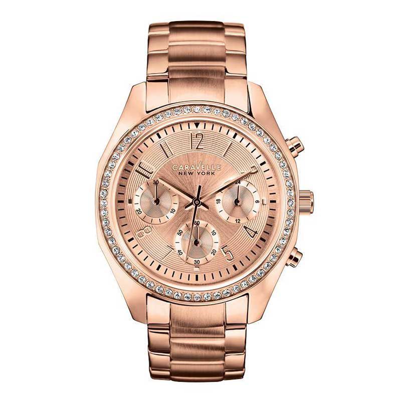 đồng hồ Caravelle by Bulova nữ