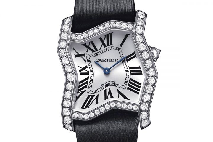 đồng hồ Cartier-tank-folle