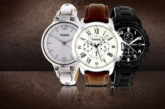 Cùng Era Watch với 3 tiêu chí đánh giá đồng hồ Fossil 4 Đánh giá đồng hồ Fossil nam chính hãng