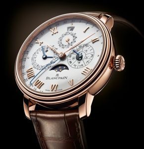 dây đeo đồng hồ blancpain