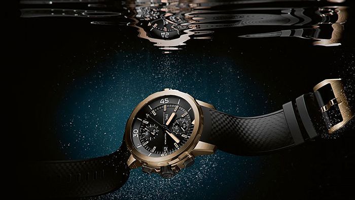 Đồng hồ Aquatimer IWC