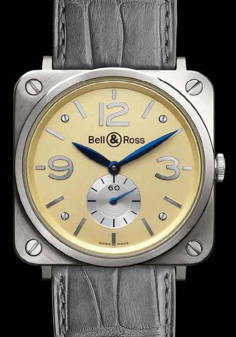 Đồng hồ bell & ross