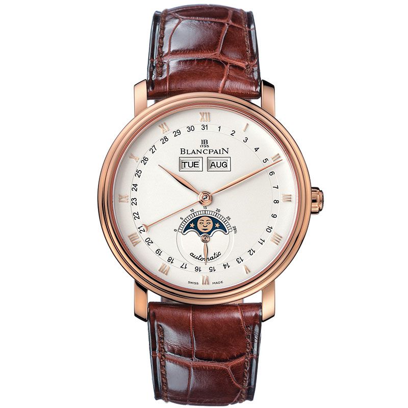 đồng hồ Blancpain