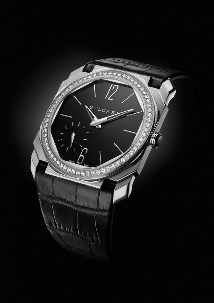 Đồng hồ nam cao cấp Bvlgari chính hãng\