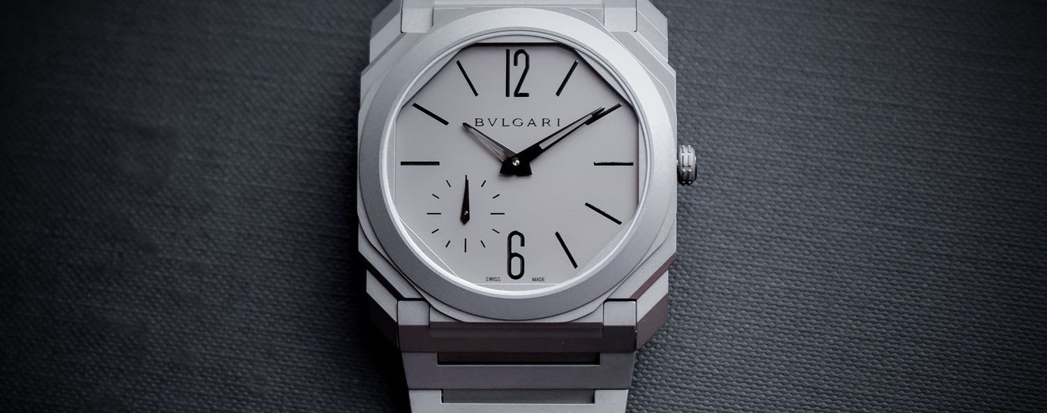 Đồng hồ Bvlgari Việt Nam Octo Finissimo