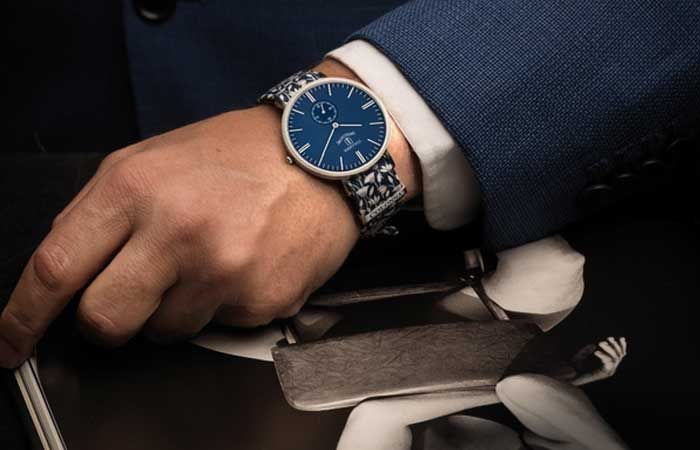 đồng hồ chính hãng giá rẻ