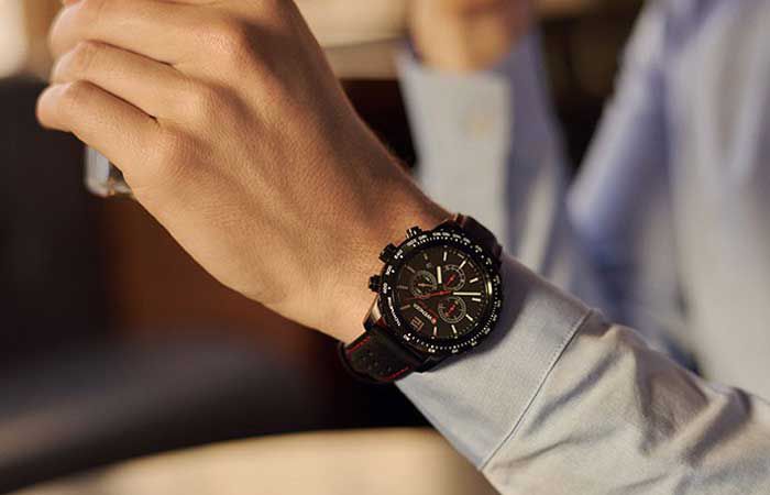 đồng hồ chính hãng giá rẻ