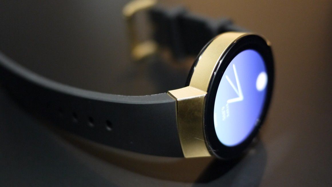 đồng hồ chính hãng movado