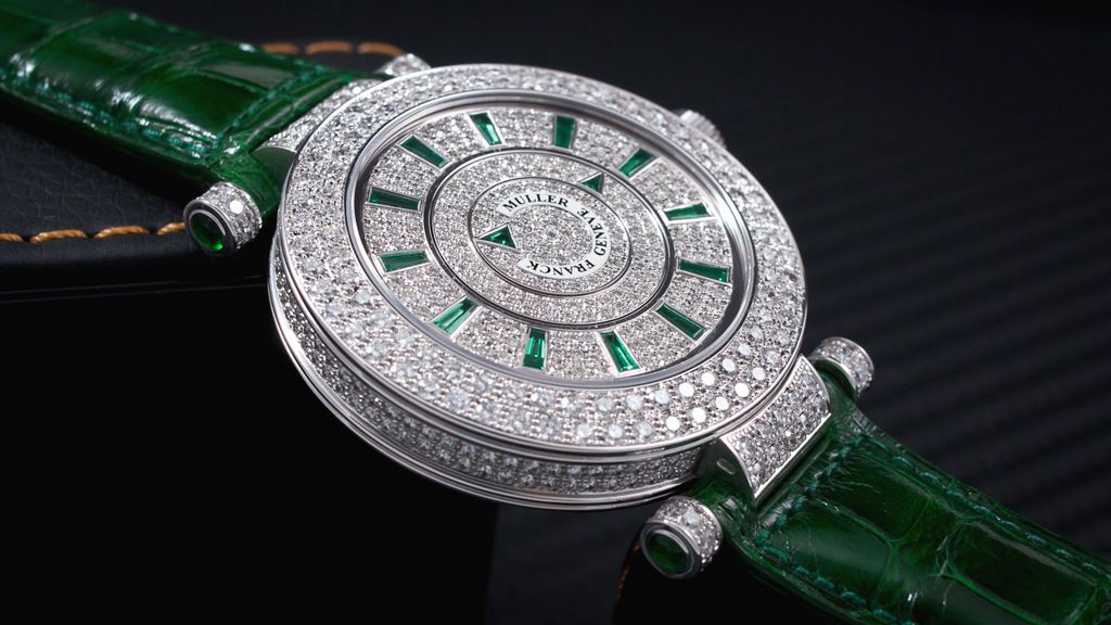 Mẫu đồng hồ Franck Muller Geneve trong bộ sưu tập hồ Franck Muller Double Mystery Mẫu đồng hồ Franck Muller Geneve trong bộ sưu tập hồ Franck Muller Double Mystery