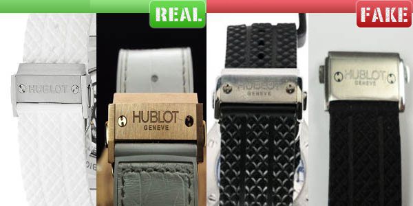 đồng hồ chính hãng hublot