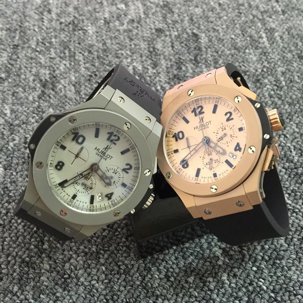 Đồng hồ Hublot đôi đẹp