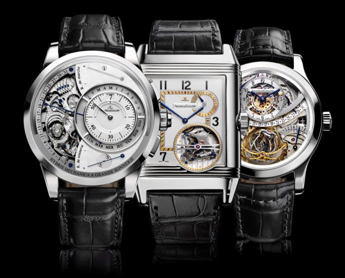 Đồng hồ Jaeger LeCoultre đẹp ấn tượng